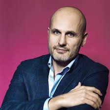 Laszlo Bock On The Future Of Work, HR & Leadership