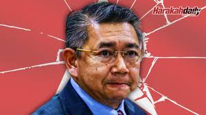 At the federal level, it was the ruling coalition for 22 months from may 2018 when it won the 2018. Timbalan Presiden Pan Buka Pekung Pakatan Harapan
