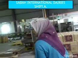 Financial values in the chart are available after sabah international dairies sdn. Sabah International Dairies Youtube