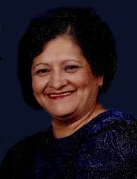 Obituary information for Angelita "Lita" Valles Salazar