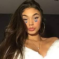 Katelynn Martinez's Instagram, Twitter & Facebook