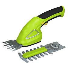 Black And Decker Electric Hedge Trimmer Blades Power Hedge Trimmers Serenelife Pslhtm20 Cordless Handheld Grass Cutter Shears Electric Hedge Shrubber Trimmer Rec Grass Cutter Hedge Trimmers Lawn Equipment