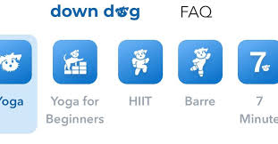 Transformation begins with a single act, sustained over time by practice. Assumption College Kilmore Assumption Students Now Have Free Access To The Down Dog Fitness Apps Access Can Be Through Your Laptop Using The Downdog Website Or You Can Download The App