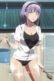 Dagashi Kashi Hotaru Shidare Ipod 4 Wallpaper 640 960 Kawaii Mobile