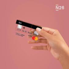 Basta scegliere il paese, il nome della banca e la navigazione rapida mostrerà i codici bic per tutte le filiali di questa banca nel paese selezionato. La Banca Per Smartphone N26
