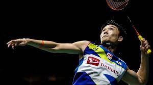Kento momota and lin dan, two legends of the men's singles discipline, battle it out at the china. News Bwf World Tour