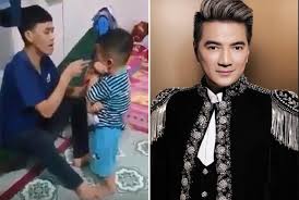 Tôi biết anh đàm vĩnh hưng quá lâu rồi, cũng từng tiếp xúc nhiều. Facebook Ä'am VÄ©nh HÆ°ng Kich Ä'á»™ng Báº¡o Lá»±c Xá»­ Ly Tháº¿ Nao
