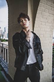 Check out some of the fans' versions in the tweets below Jackson Wang Covers Flaunt Magazine Issue 168 By Ian Morrison Fashionotography