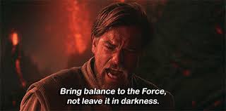 Share the best gifs now >>> Funny Obi Wan Kenobi Quotes Quotesgram