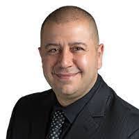 Robert Maseda's Instagram, Twitter & Facebook