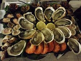 Coquillages Et Crustaces Mes Adresses Preferees Gourmicom Coquillages Et Crustaces Crustaces Coquillage