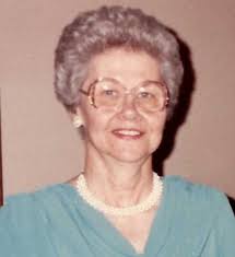 Ruby Lee (Wiant) Metz