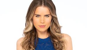 General Hospital: Sofia Mattsson Speaks Out On Sasha/Cody Cousin Twist