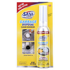 Maybe you would like to learn more about one of these? As Seen On Tv Sani 360 Lemon Garbage Disposal Cleaner Walmart Com Walmart Com