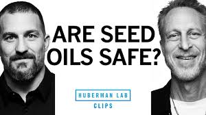 The Truth About Seed Oils