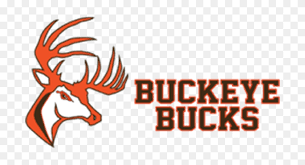 It is a very clean transparent background image and its resolution is 1000x1000 , please mark the image source when quoting it. Buckeye Bucks Cheer Bucks Logo Png Stunning Free Transparent Png Clipart Images Free Download