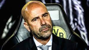 Peter bosz is the new trainer of olympique lyon | football. Interesse Von Bayer Leverkusen Ehemaliger Bvb Trainer Peter Bosz Vor Bundesliga Comeback Sportbuzzer De