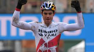 We've used these on curtains as well as canvas clothes storage dividers, and. Wout Van Aert Holt Mit Sieg In Overijse Vor Matthieu Van Der Poel Gesamtweltcup Eurosport