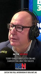 TB joined us for an extended chat