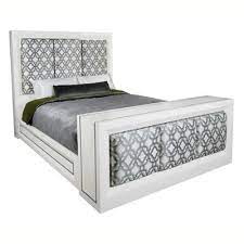 Add modern style and a spare seat to your living room, bedroom, or entryway with this bench. Headboard And Footboard Furniture Bed Linens Luxury Bed