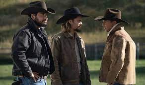 Be sure to let us know in the attached comments! Yellowstone Season 4 Release Date Why Isn T Season 4 Coming Out On June 20 Tv Radio Showbiz Tv Express Co Uk