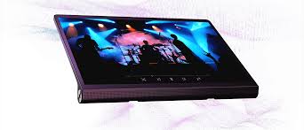 This is my updated how video on how to use your android tablet as a second display via usb. Lenovo Launches The Yoga Tab 13 Android Tablet Which Doubles As A Portable Monitor
