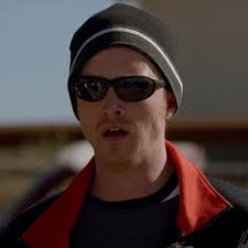 Aaron Paul as Jesse Pinkman in "Breaking Bad" : r/popculturechat