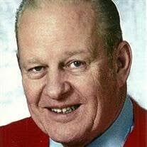 NORMAN ALFRED PETERSEN Obituary