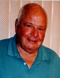 Obituary information for John "Jack" Counter