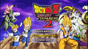 Check spelling or type a new query. Dragon Ball Z Ttt Mod Bt2 New Psp Iso With Menu