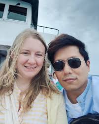 Martha's Vineyard. What a unique and truly strange island.