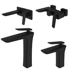 Alles fürs heimwerken günstig und bequem online kaufen! Badewannen Unterputz Einhebelmischer Mischbatterie Wannenarmatur Armatur Schwarz Serie Ludo Sanlingo Lagento De