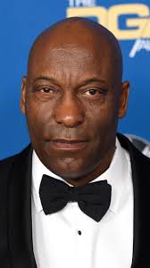 John Singleton's daughter disputes that he's in a coma