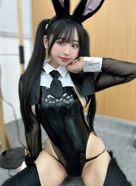 天音あずは 競泳水着コスプレまとめ！鼠径部が際どい美少女レイヤーがエロ可愛すぎる | 肉感美ガール