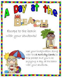 Beach Day Activities Classroom Activities Classroom Fun Teaching Fun