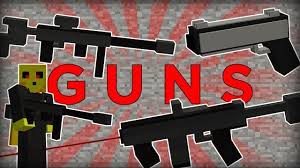 Gun servers let the players use an arsenal of guns to gain money and power in a dangerous city. Guns Minecraft Command Minecraft Map