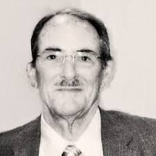 Obituary information for Thomas Patterson Faulk