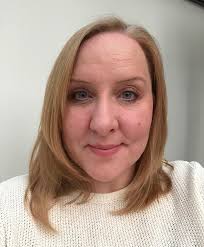 Dr. Natalie Brand, Author, Speaker, Theologian