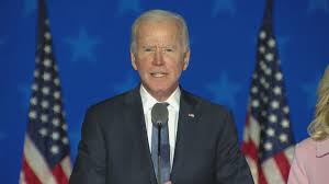 Election Day 2020 Results Voters Choose Between Trump Or Biden Cbs8 Com