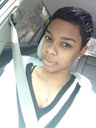 baldies: Bria Ce Anne — the baldie revolution