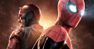 Smoove, jacob batalon, marisa tomei, jamie foxx, benedict cumberbatch, and alfred molina. Spider Man No Way Home Casting Call Hints At The Return Of Daredevil In The Mcu