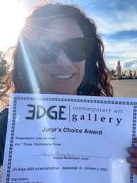 News!!! — Lisa Corine von Koch