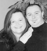 Burton-Ridgeway Engagement