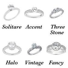 Pin On Engagement Rings