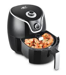 Roasted air fryer sweet potatoes are seasoned with salt, smoked paprika, and ground pepper. Anex Air Fryer Ag 2019 1400w Ezzi Electronics