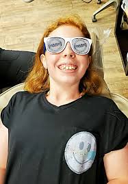 Orthodontic Specialists of Mid Michigan staff praised for patience