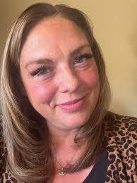 Erin Cockerham's Instagram, Twitter & Facebook