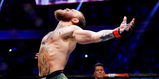 Tons of awesome conor mcgregor wallpapers to download for free. Konor Makgregor Rasskazal Kak Arest Izmenil Ego Zhizn