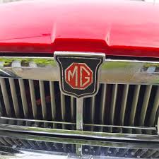 Image result for Carmine 1978 MG