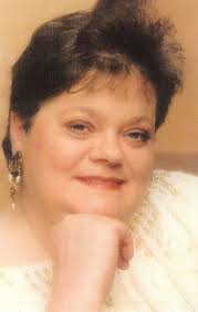 Obituary information for Rebecca Jean McKernan